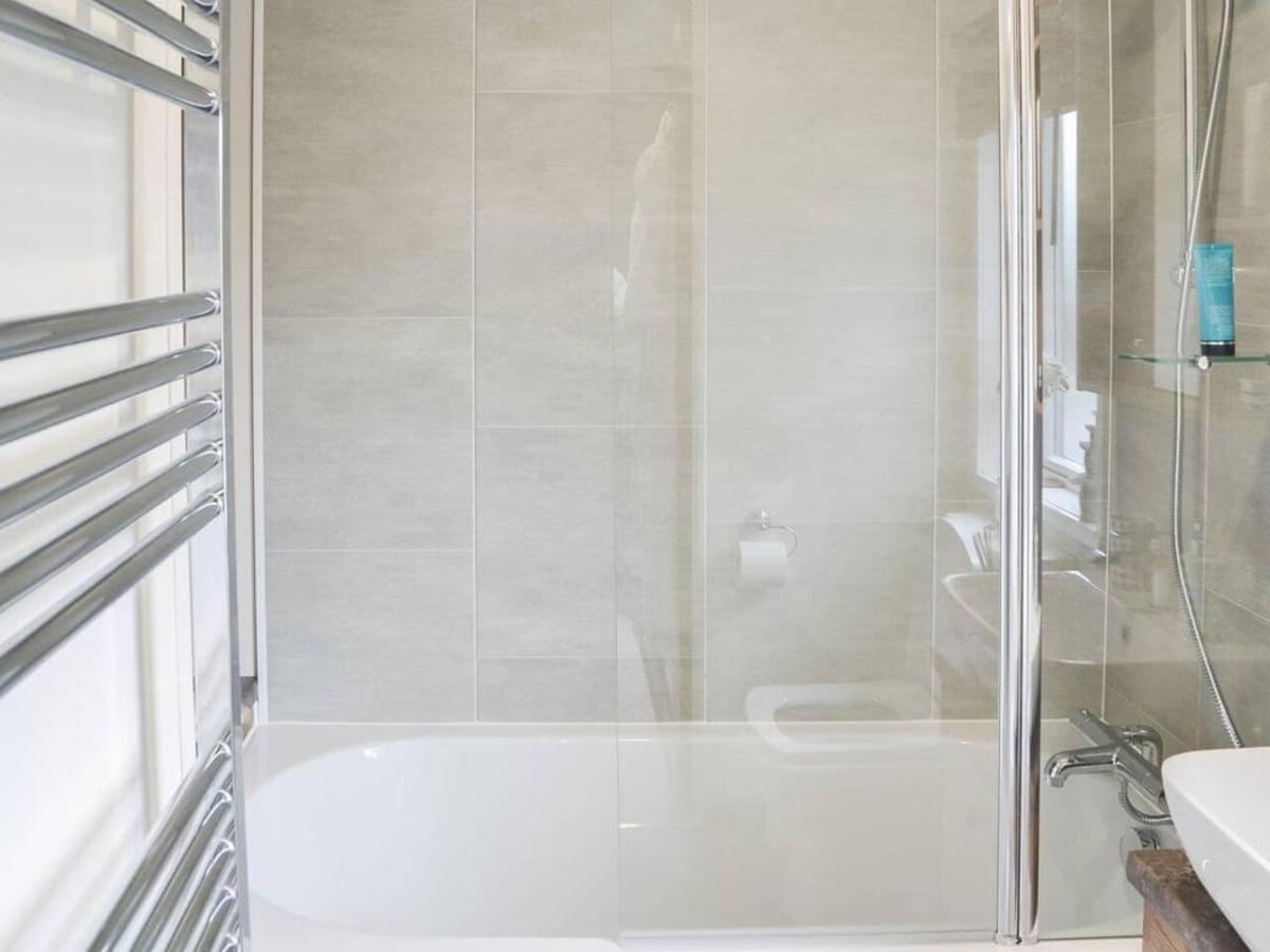 Luxury Boutique Style Lodge With Hot Tub Bridlington Εξωτερικό φωτογραφία